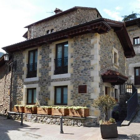 Casa Del Horno Apartman Potes Kültér fotó