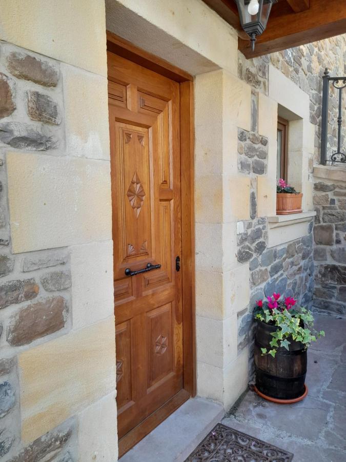 Casa Del Horno Apartman Potes Kültér fotó