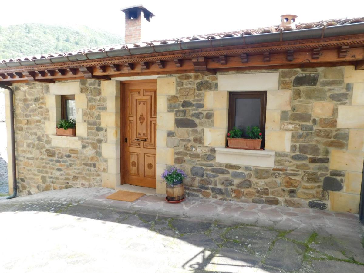 Casa Del Horno Apartman Potes Kültér fotó