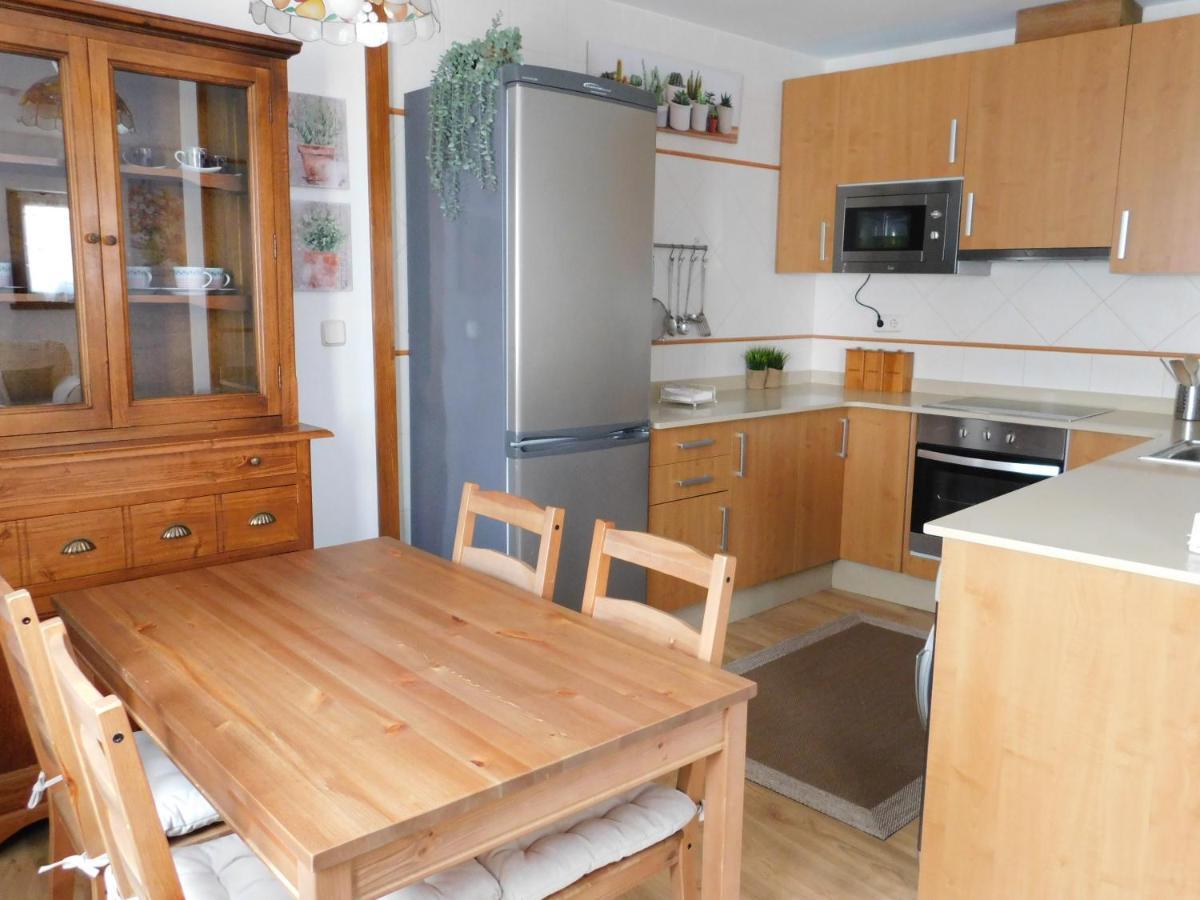Casa Del Horno Apartman Potes Kültér fotó