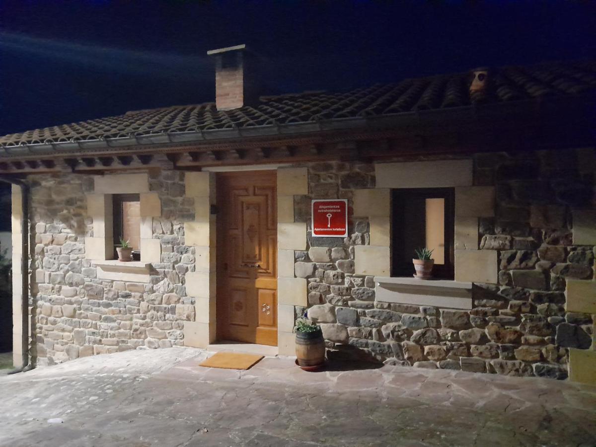 Casa Del Horno Apartman Potes Kültér fotó